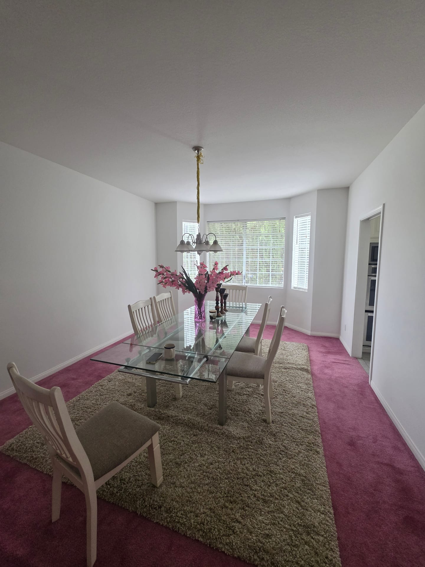 Banning Care-Ready Property for Lease — dining room