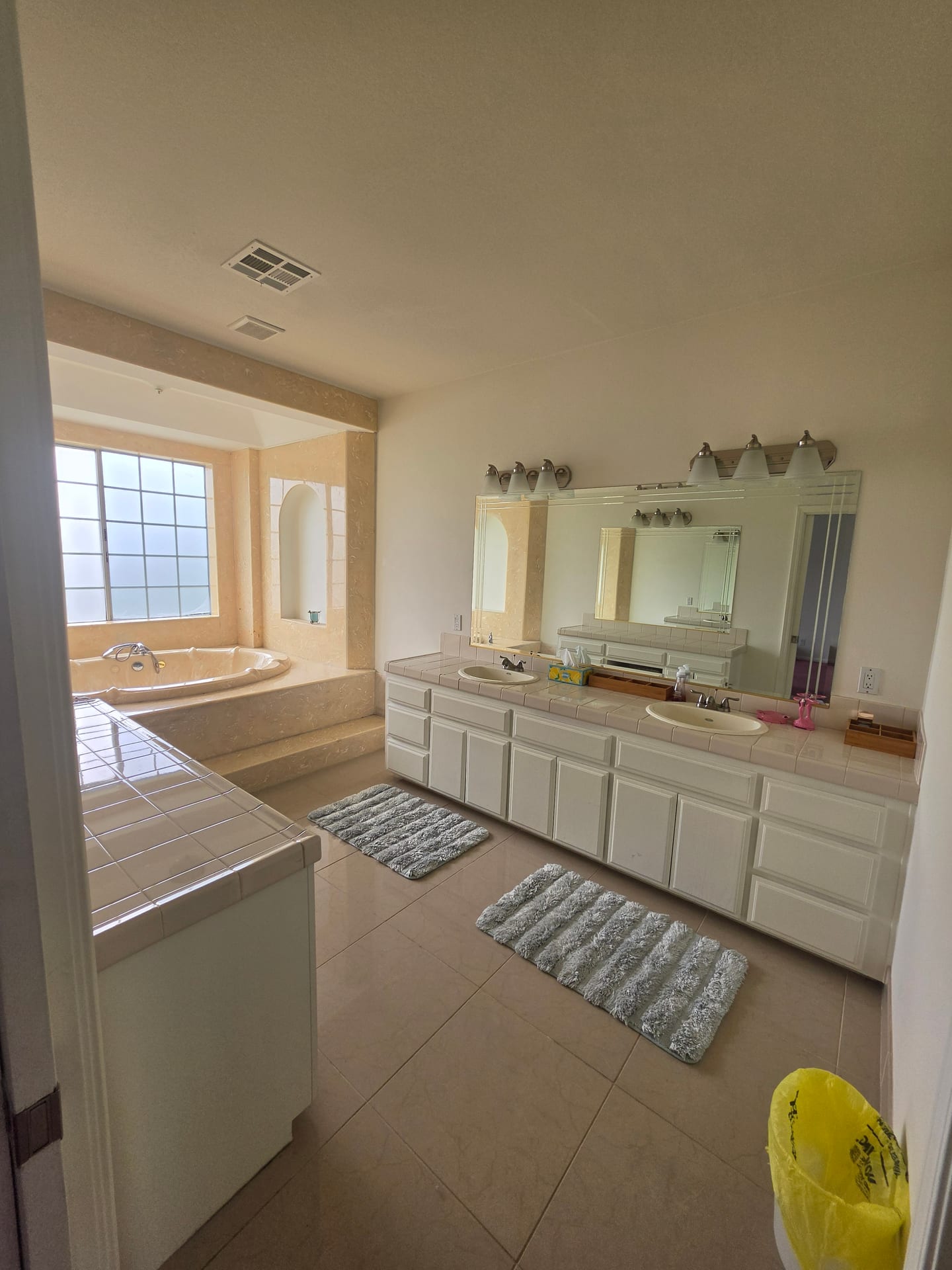 Banning Care-Ready Property for Lease — primary bath