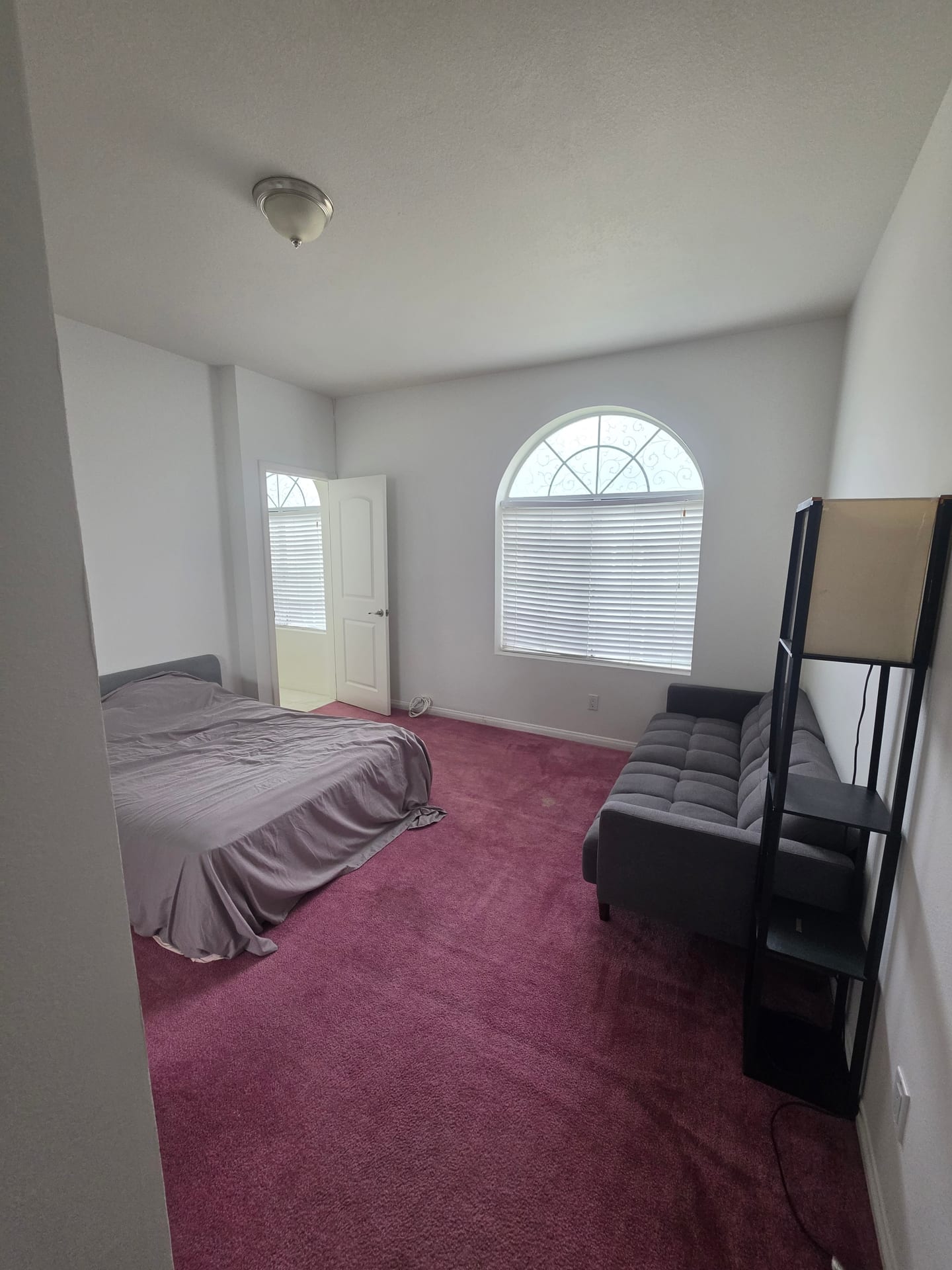 Banning Care-Ready Property for Lease — bedroom