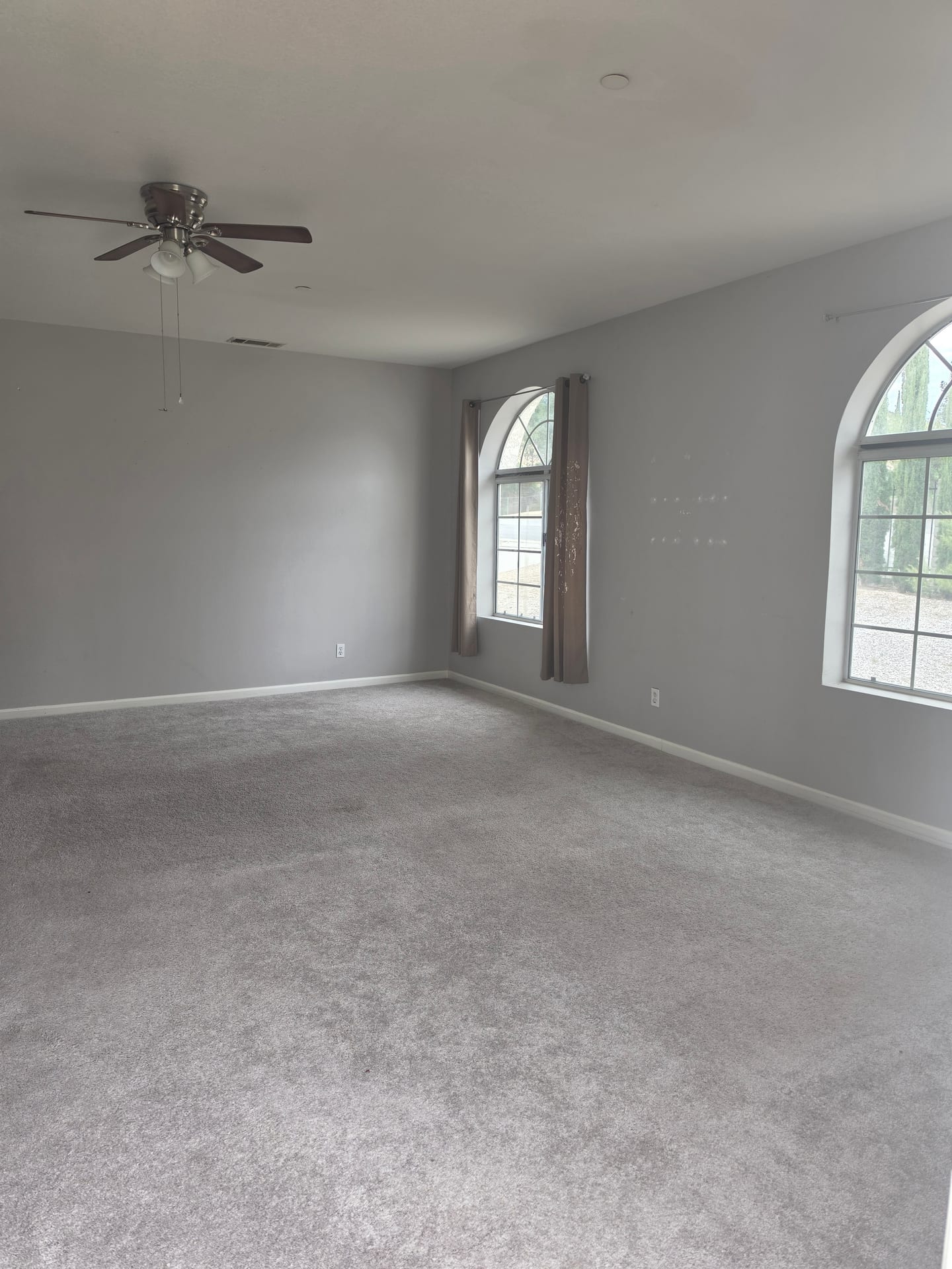 Banning Care-Ready Property for Lease — flex room