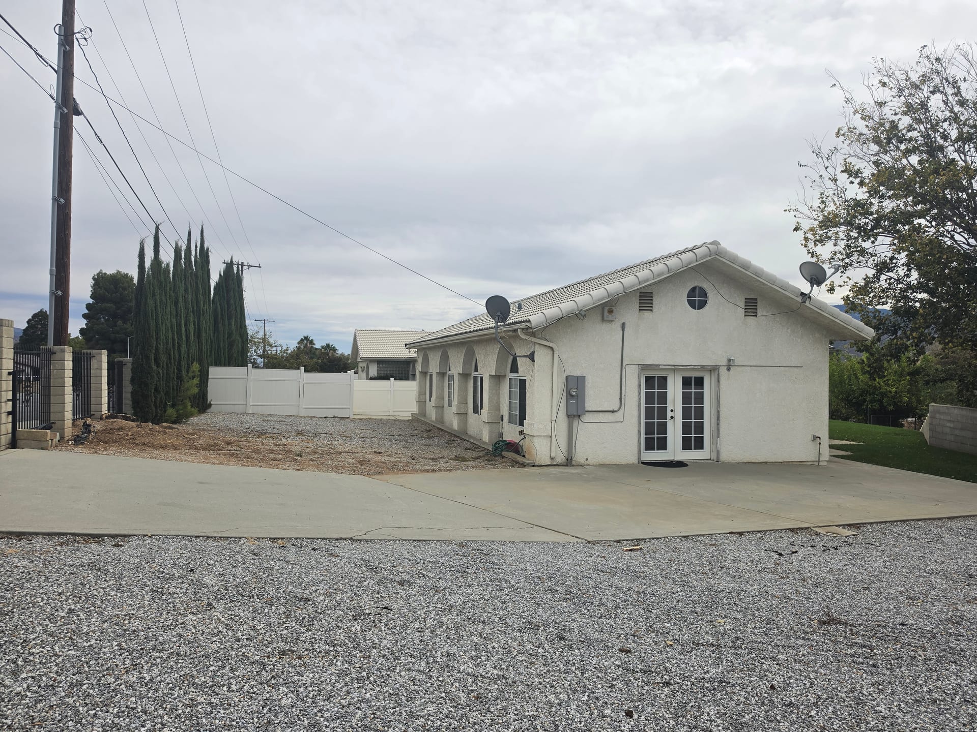 Banning Care-Ready Property for Lease — guest house
