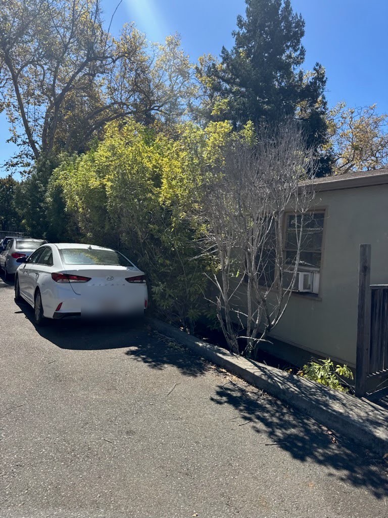 Hayward Care-Ready Home for Lease — side