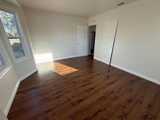Riverside Care-Ready Home for Lease — bedroom