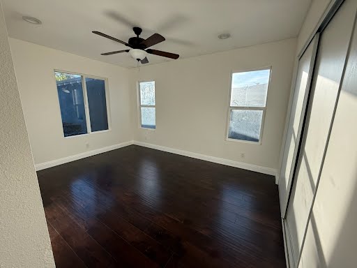 Riverside Care-Ready Home for Lease — bedroom 3