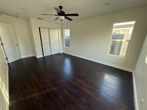 Riverside Care-Ready Home for Lease — bedroom 4