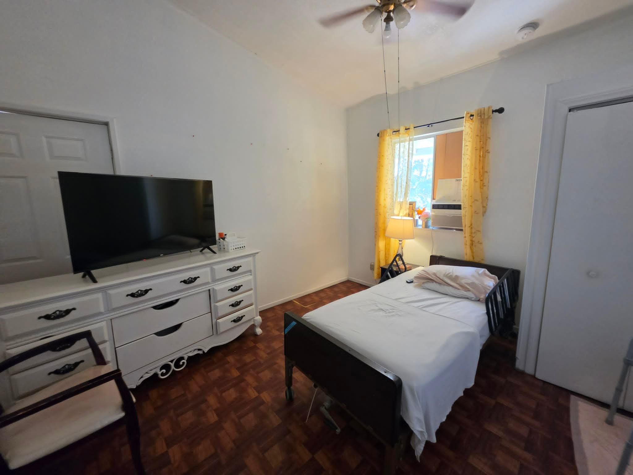 Riverside 6-Bed RCFE Property — bedroom 4