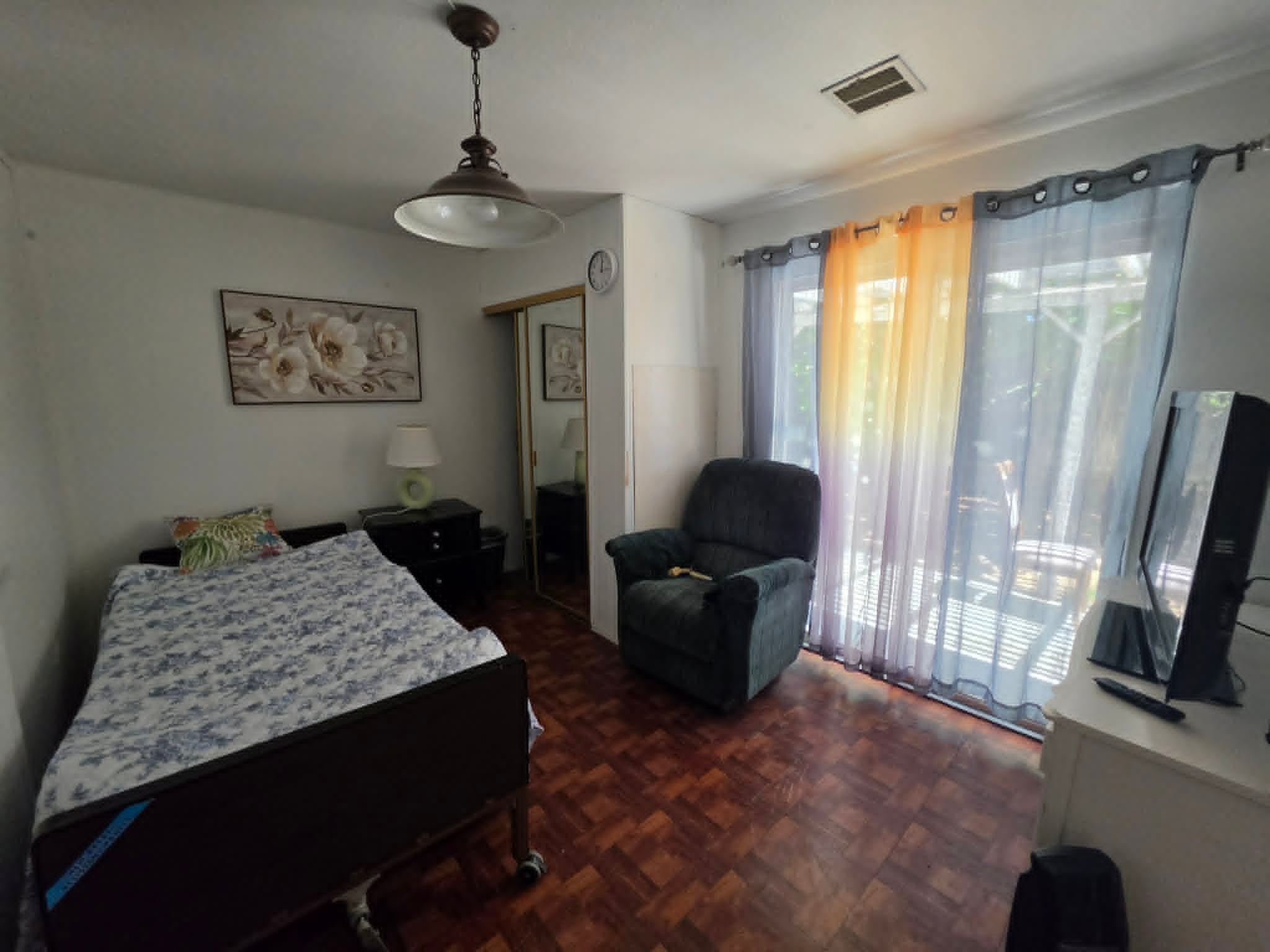 Riverside 6-Bed RCFE Property — bedroom 5