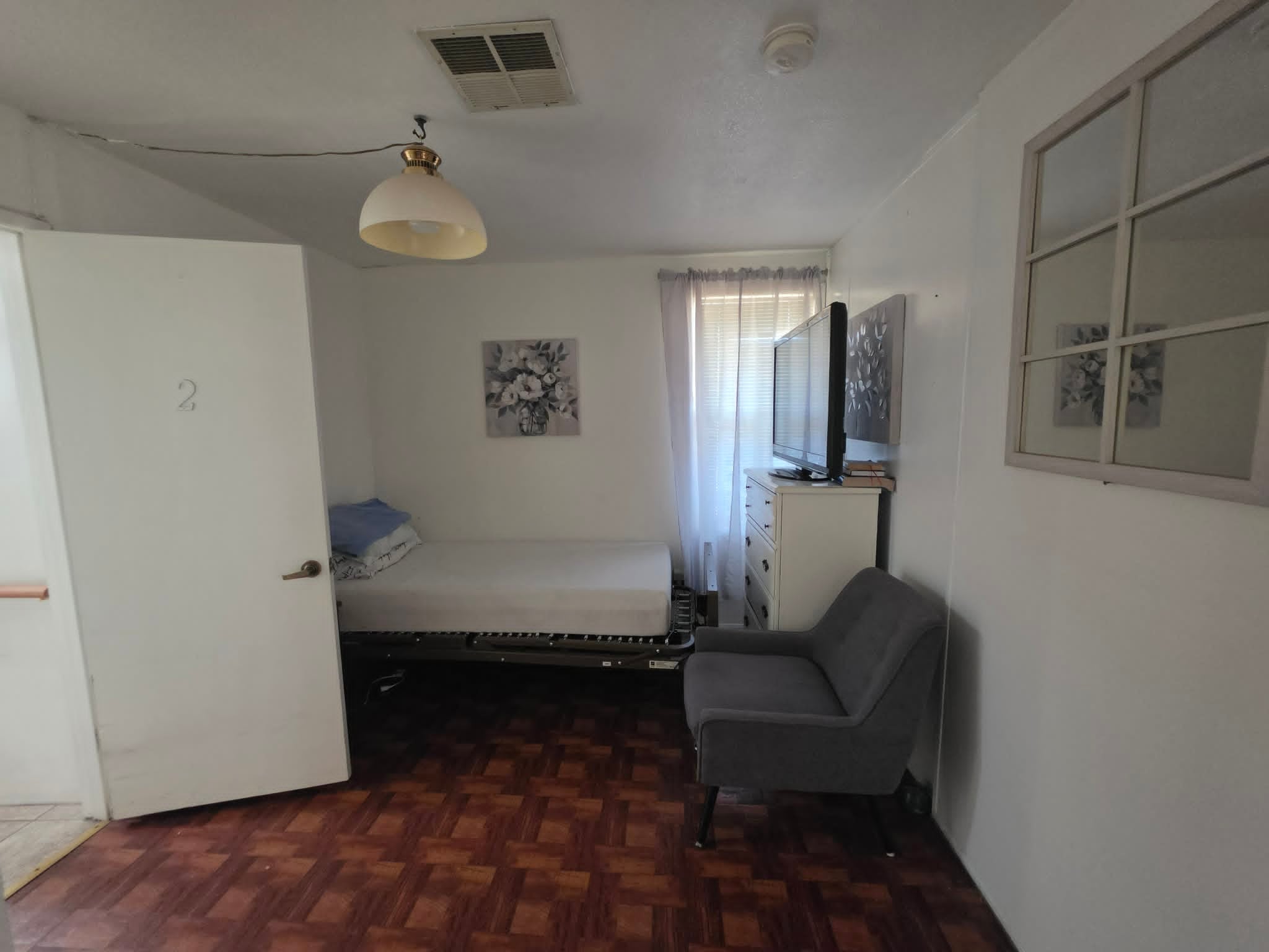 Riverside 6-Bed RCFE Property — bedroom 6