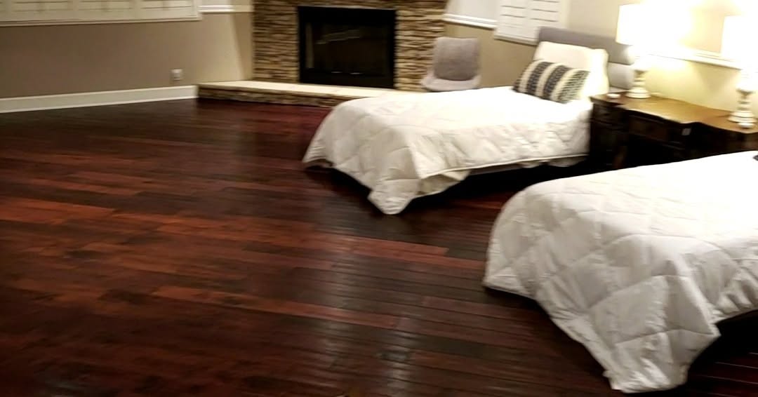 San Bernardino 6-Bed RCFE (Estate Lot) — bedroom